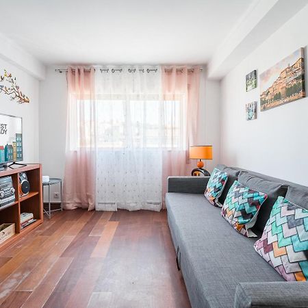 Guestready - A Brilliant Stay Near Alma Mall 科英布拉 外观 照片