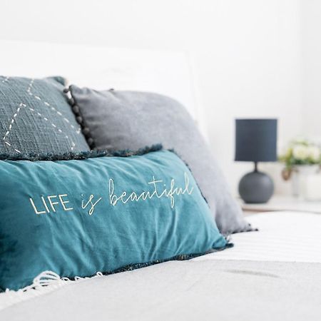 Guestready - A Brilliant Stay Near Alma Mall 科英布拉 外观 照片