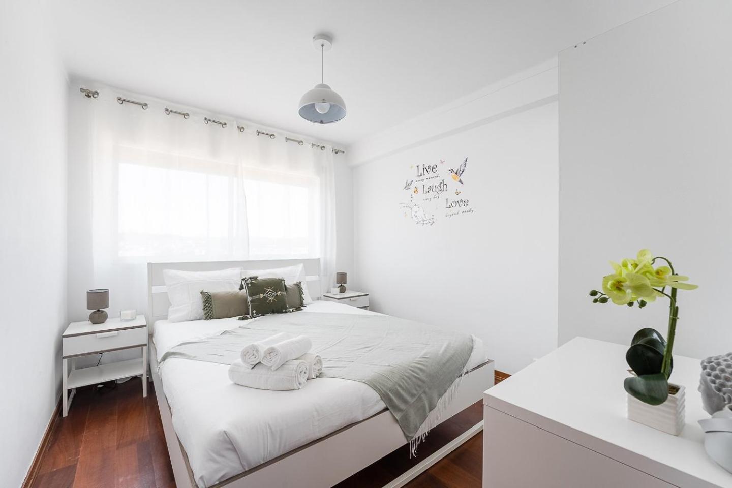 Guestready - A Brilliant Stay Near Alma Mall 科英布拉 外观 照片