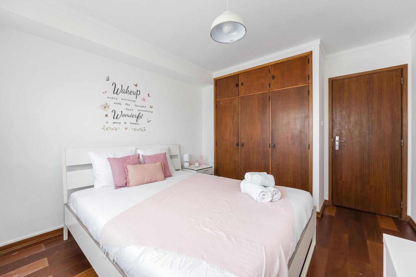 Guestready - A Brilliant Stay Near Alma Mall 科英布拉 外观 照片