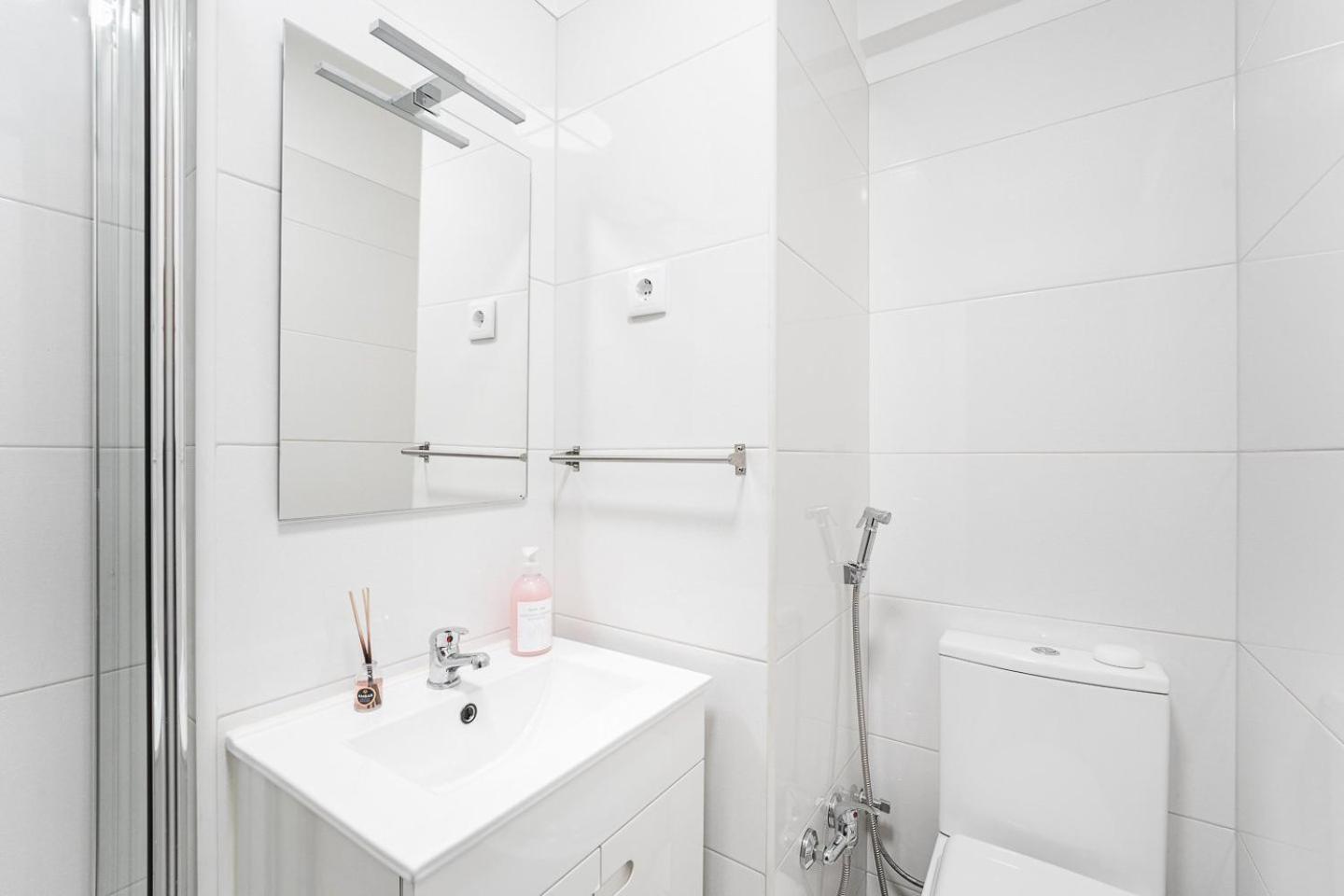 Guestready - A Brilliant Stay Near Alma Mall 科英布拉 外观 照片
