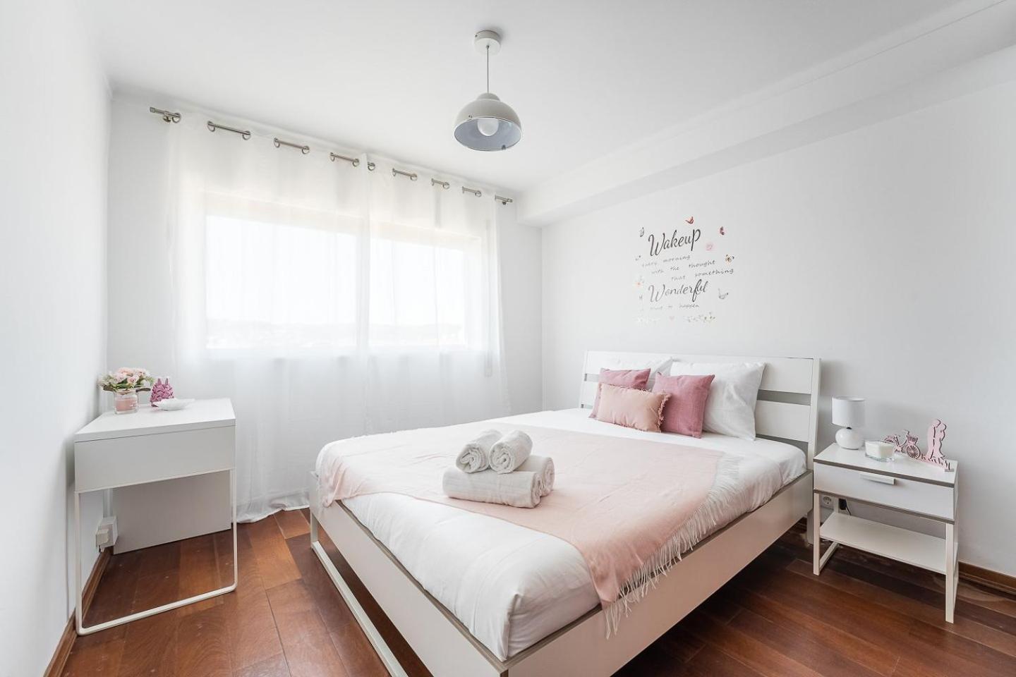 Guestready - A Brilliant Stay Near Alma Mall 科英布拉 外观 照片