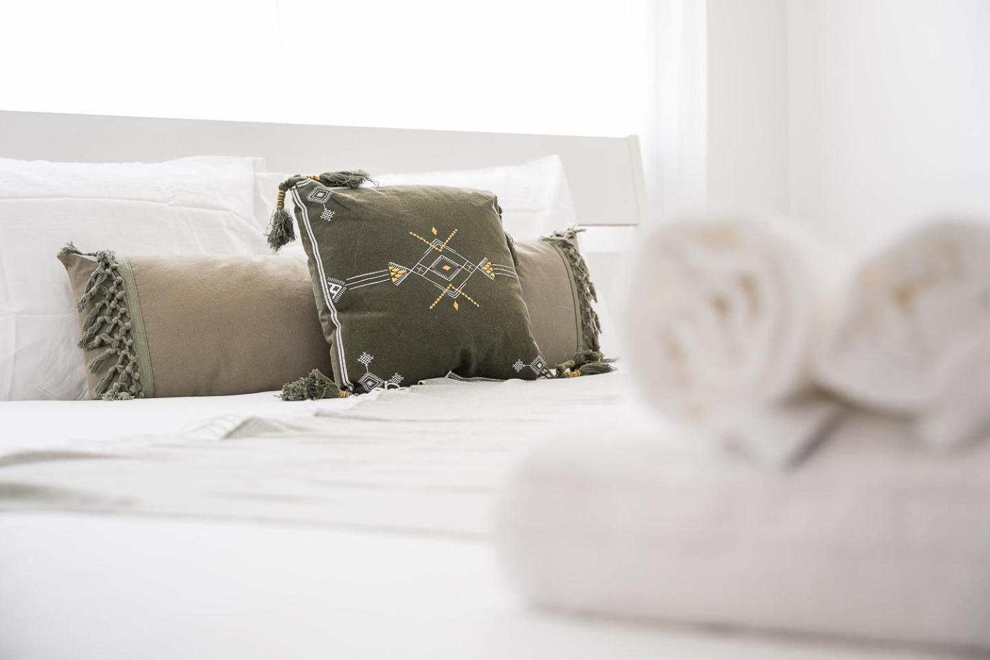 Guestready - A Brilliant Stay Near Alma Mall 科英布拉 外观 照片