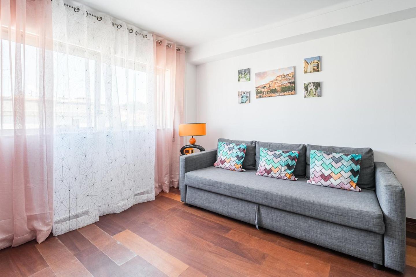 Guestready - A Brilliant Stay Near Alma Mall 科英布拉 外观 照片