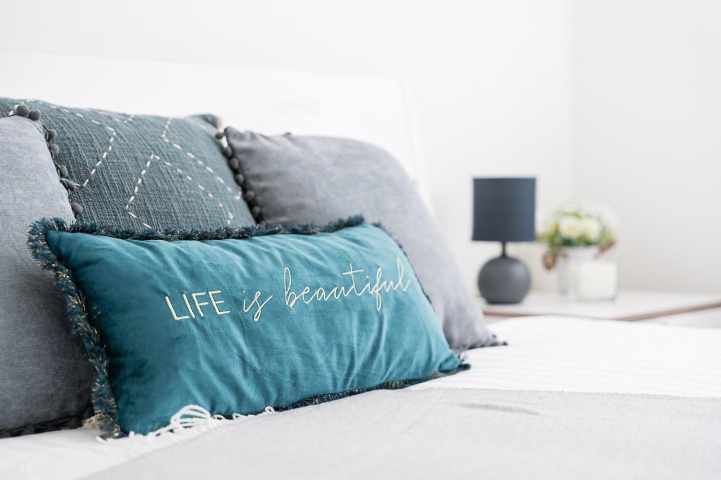 Guestready - A Brilliant Stay Near Alma Mall 科英布拉 外观 照片