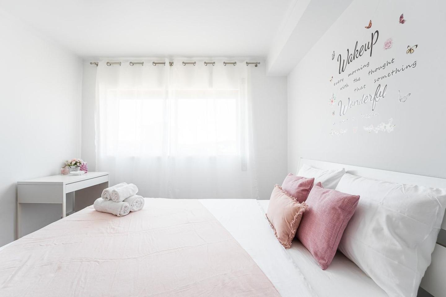 Guestready - A Brilliant Stay Near Alma Mall 科英布拉 外观 照片