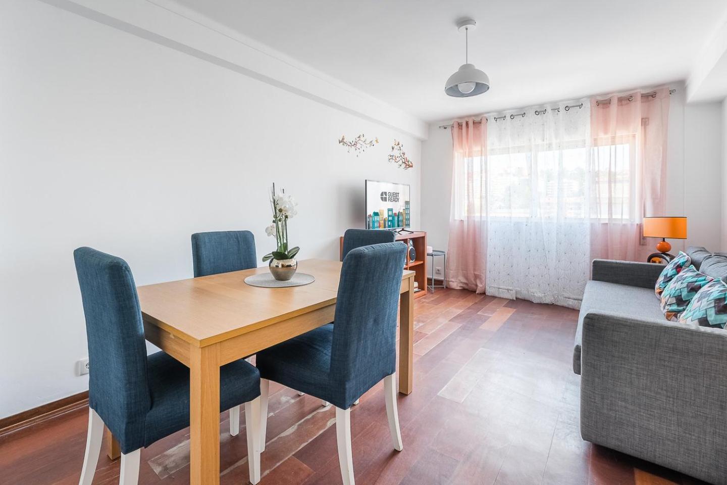Guestready - A Brilliant Stay Near Alma Mall 科英布拉 外观 照片