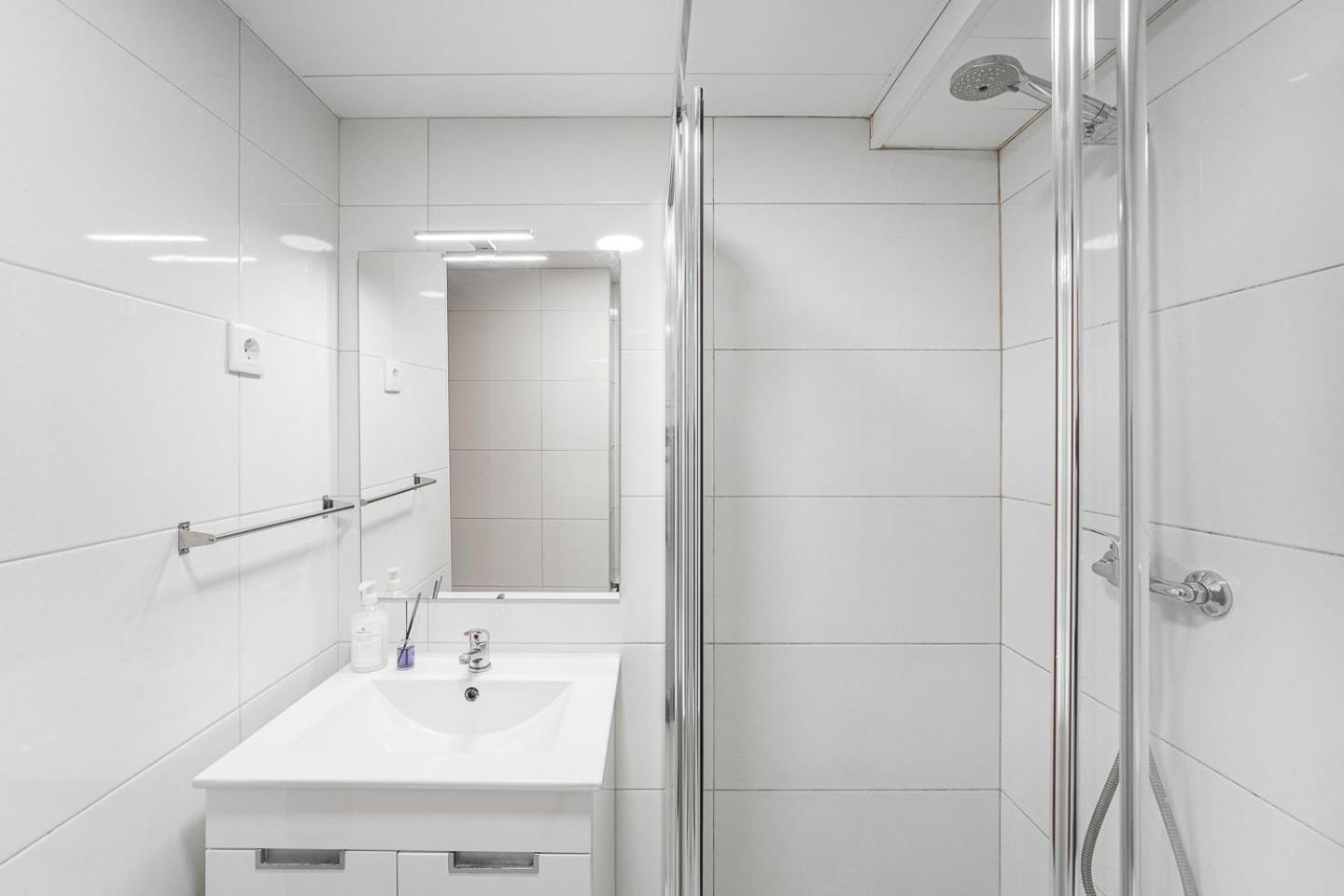Guestready - A Brilliant Stay Near Alma Mall 科英布拉 外观 照片