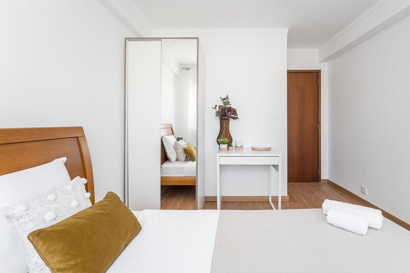Guestready - A Brilliant Stay Near Alma Mall 科英布拉 外观 照片