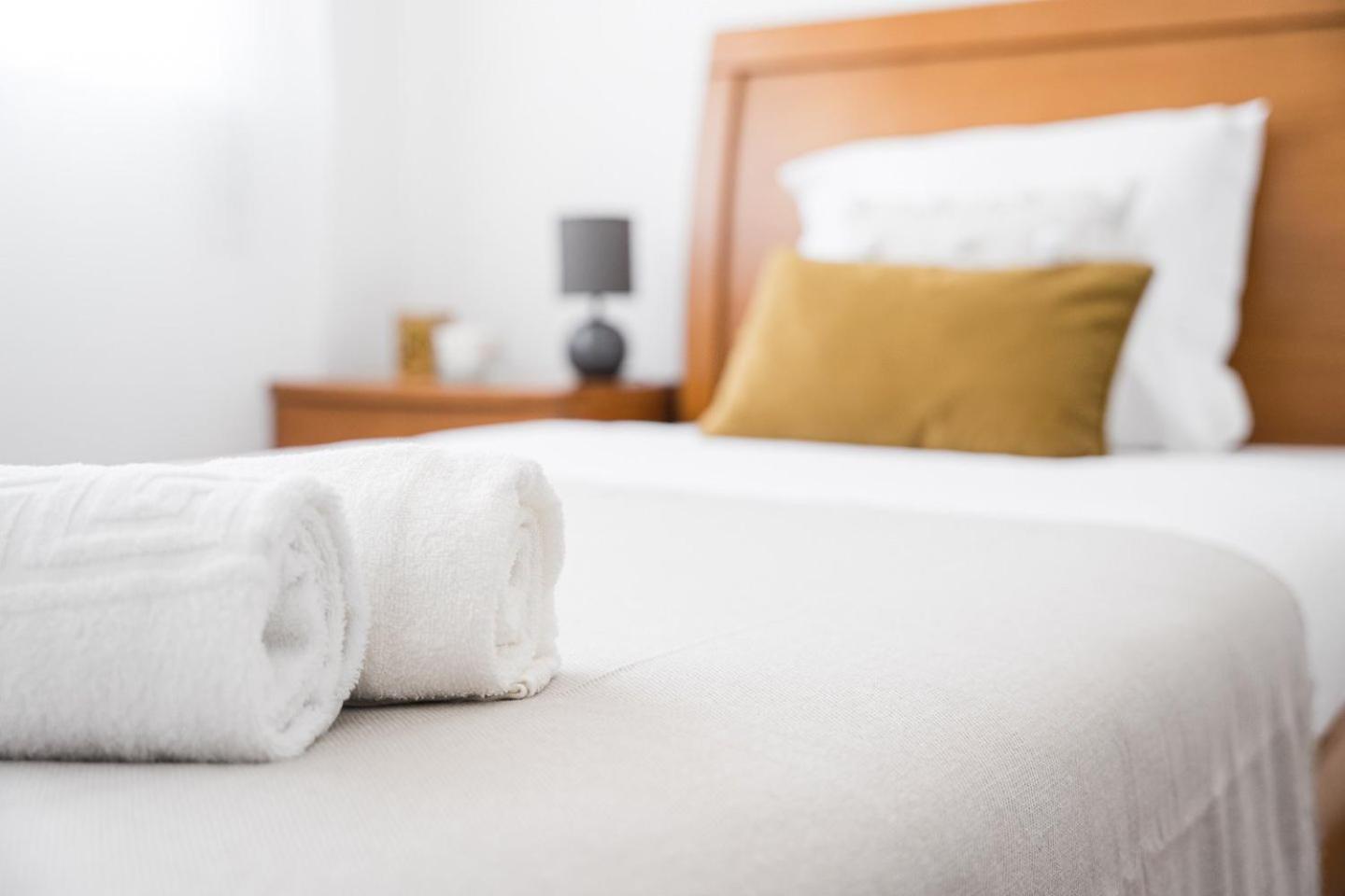 Guestready - A Brilliant Stay Near Alma Mall 科英布拉 外观 照片