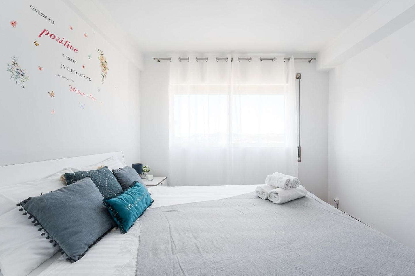 Guestready - A Brilliant Stay Near Alma Mall 科英布拉 外观 照片