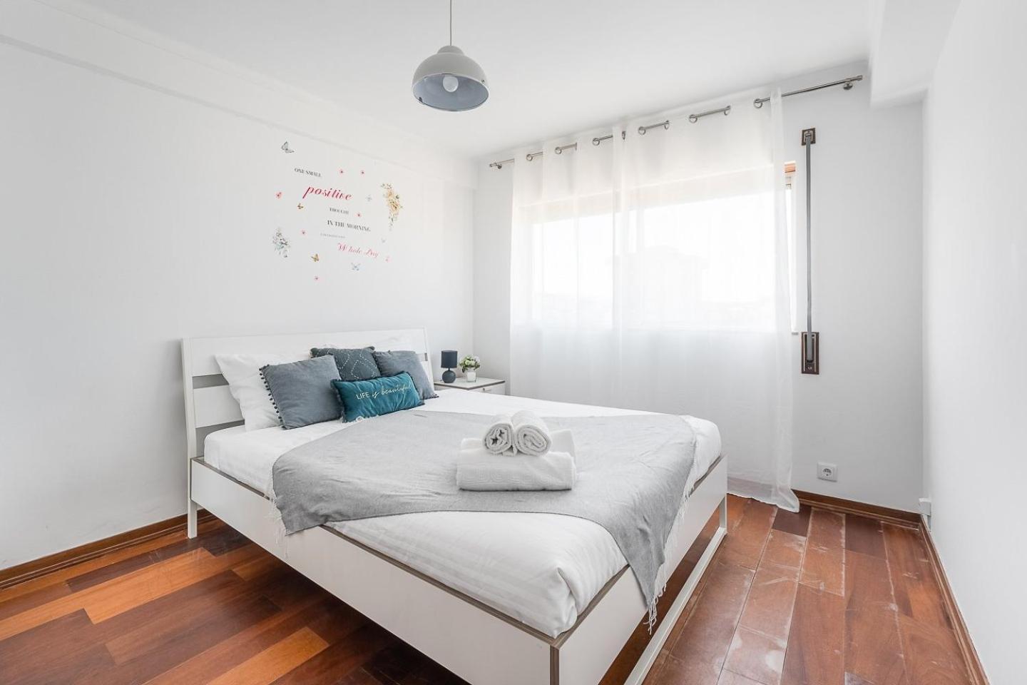 Guestready - A Brilliant Stay Near Alma Mall 科英布拉 外观 照片