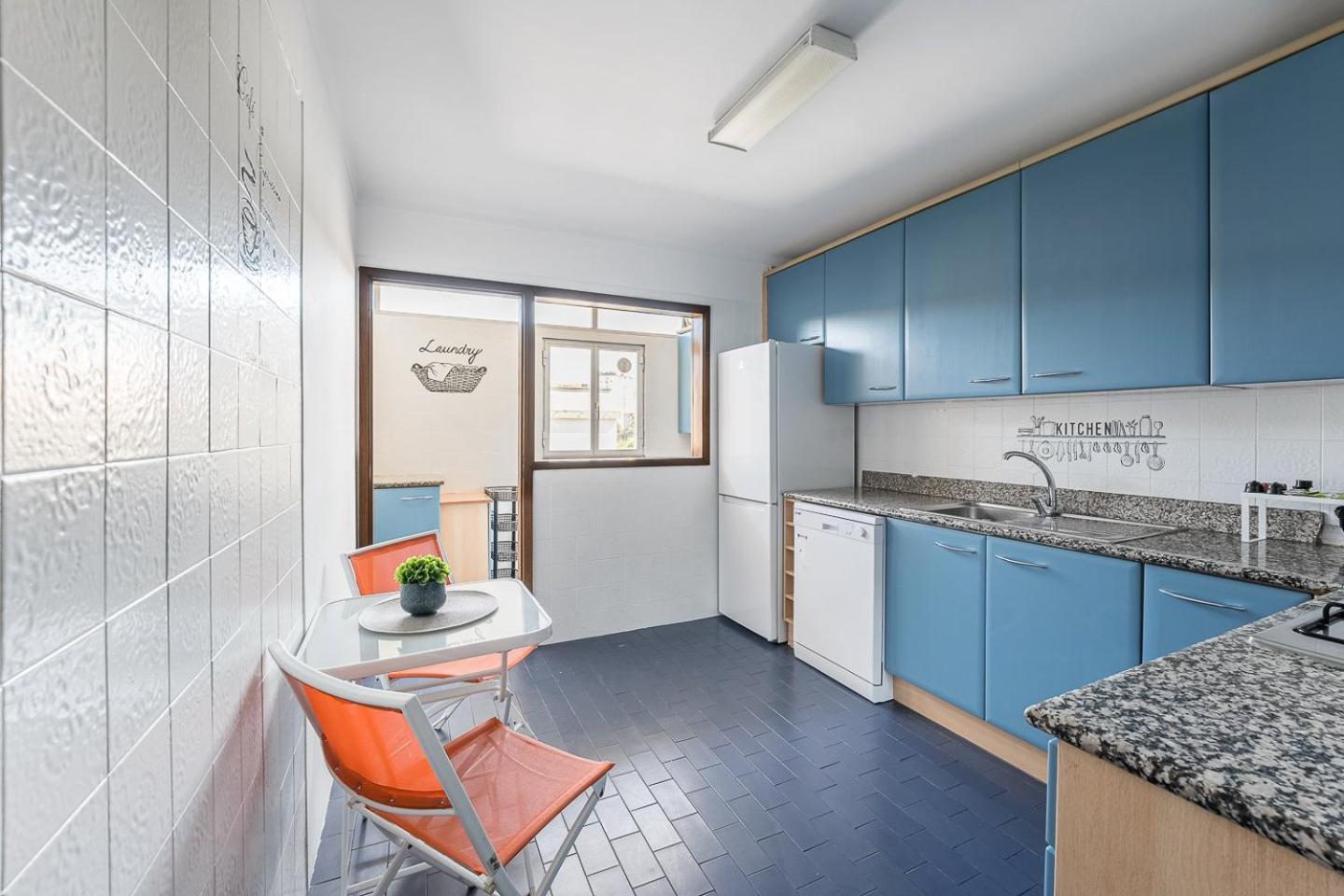 Guestready - A Brilliant Stay Near Alma Mall 科英布拉 外观 照片