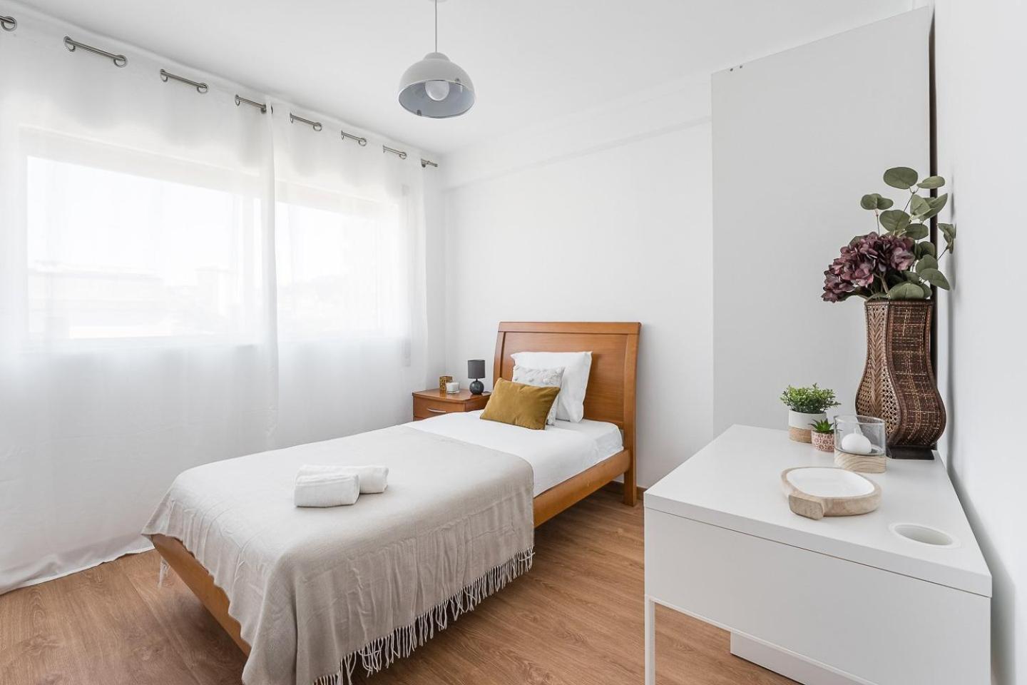 Guestready - A Brilliant Stay Near Alma Mall 科英布拉 外观 照片