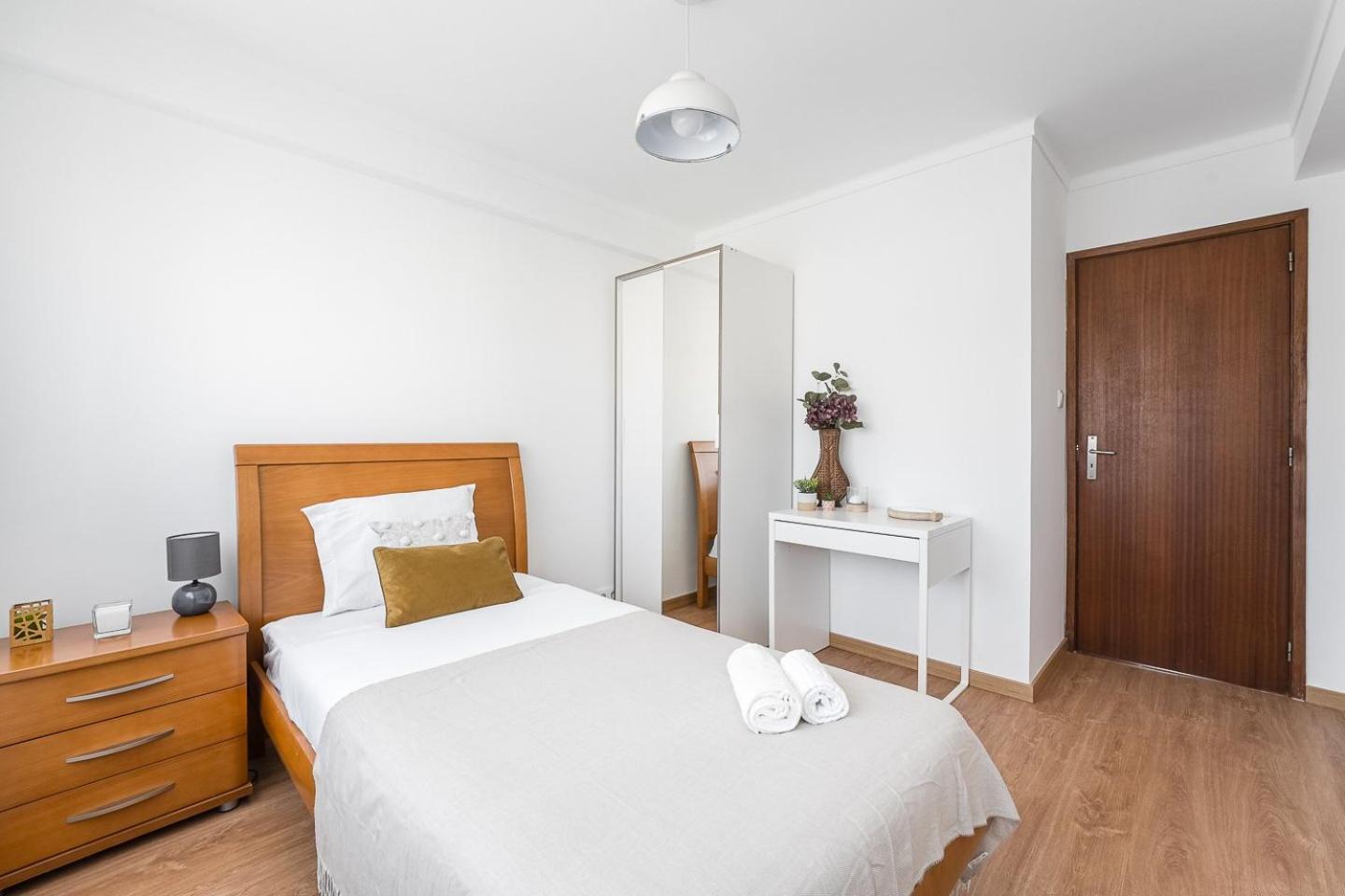 Guestready - A Brilliant Stay Near Alma Mall 科英布拉 外观 照片