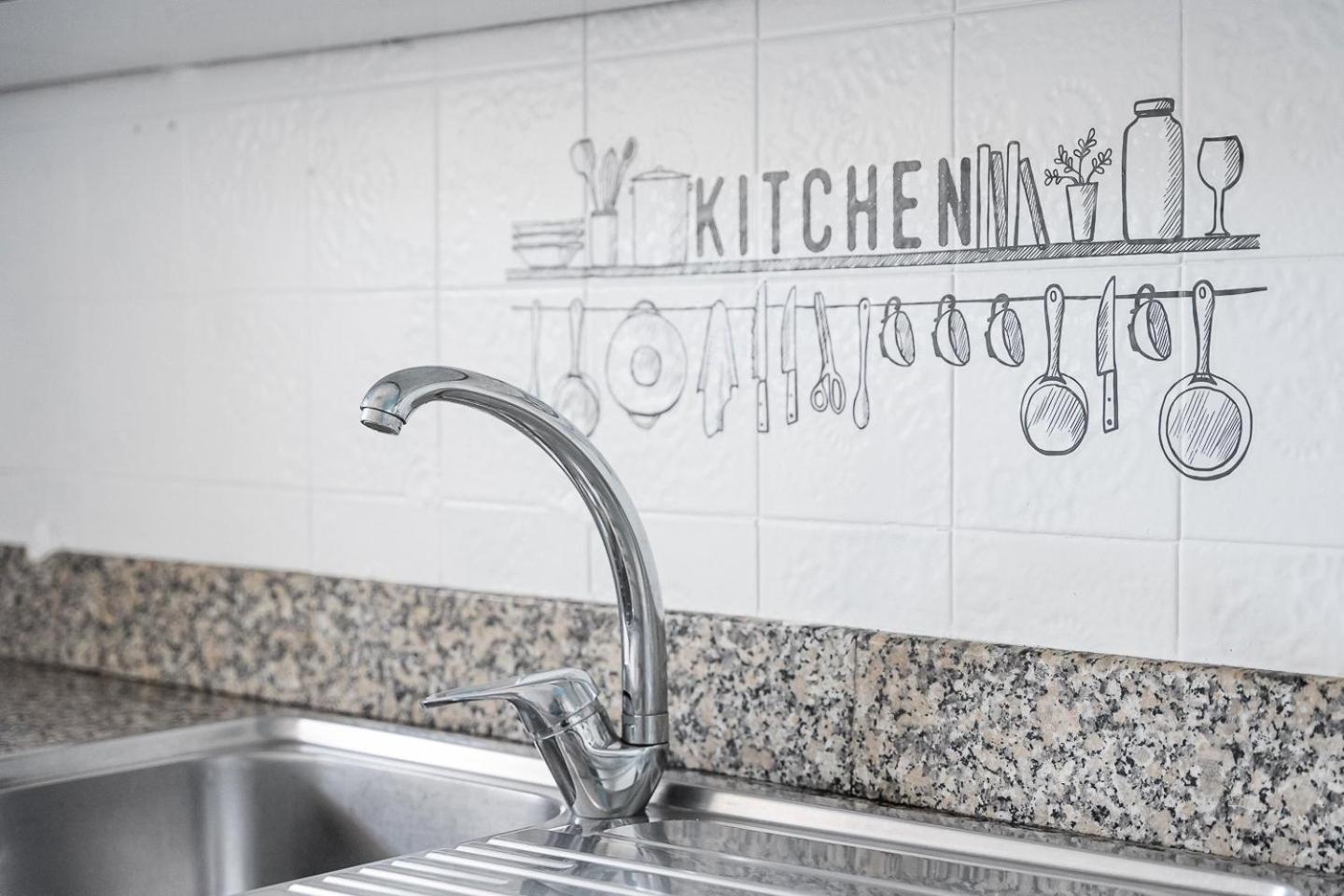 Guestready - A Brilliant Stay Near Alma Mall 科英布拉 外观 照片