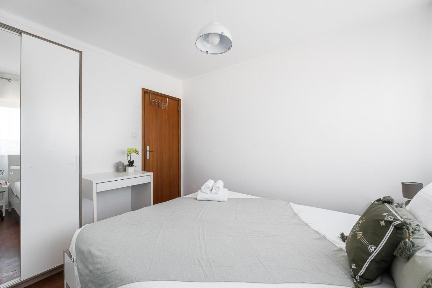 Guestready - A Brilliant Stay Near Alma Mall 科英布拉 外观 照片